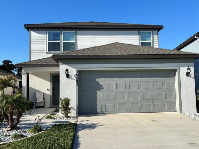 11783 MOONSAIL DRIVE, Parrish, FL 34219