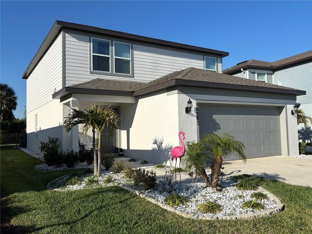 11783 MOONSAIL DRIVE, Parrish, FL 34219