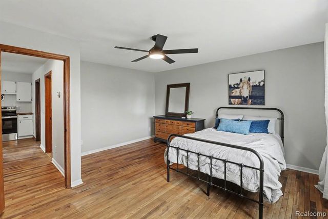 4837 Mack Road, Howell, MI 48855