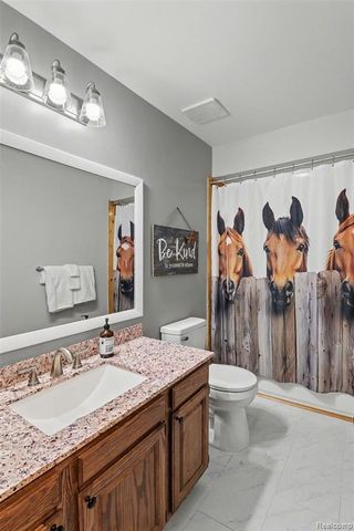 4837 Mack Road, Howell, MI 48855