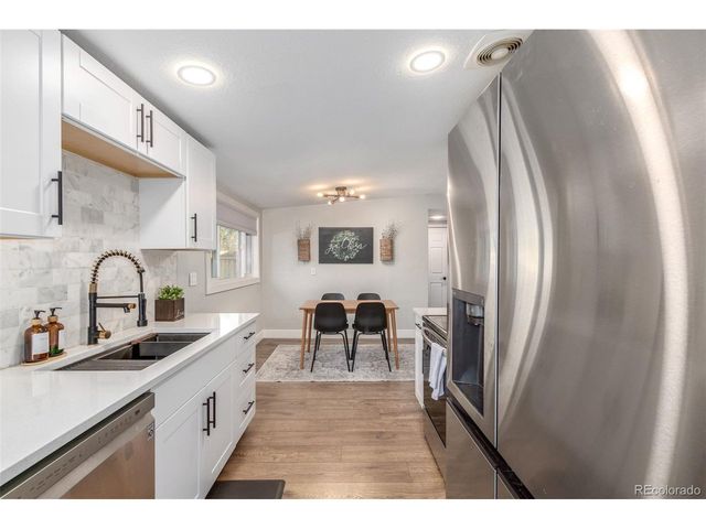 1309 S Eliot St, Denver, CO 80219