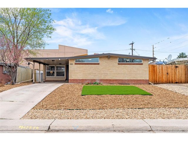 1309 S Eliot St, Denver, CO 80219