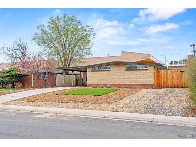 1309 S Eliot St, Denver, CO 80219