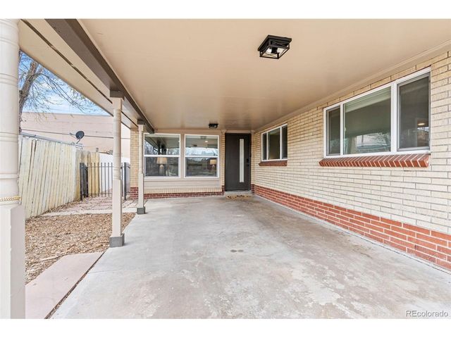 1309 S Eliot St, Denver, CO 80219