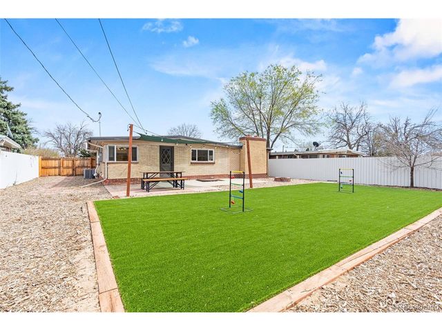 1309 S Eliot St, Denver, CO 80219