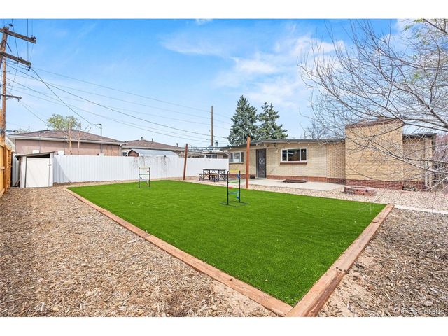 1309 S Eliot St, Denver, CO 80219