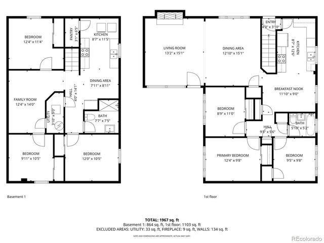 1309 S Eliot St, Denver, CO 80219