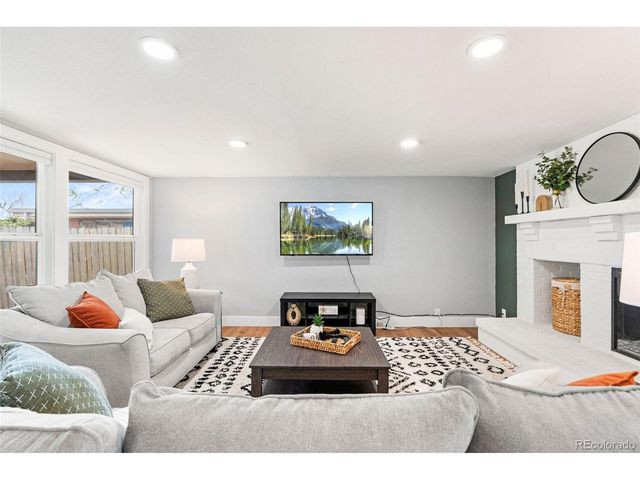 1309 S Eliot St, Denver, CO 80219