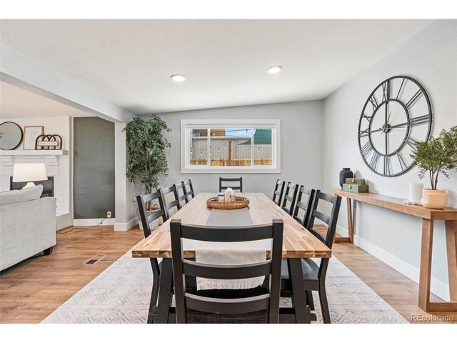 1309 S Eliot St, Denver, CO 80219