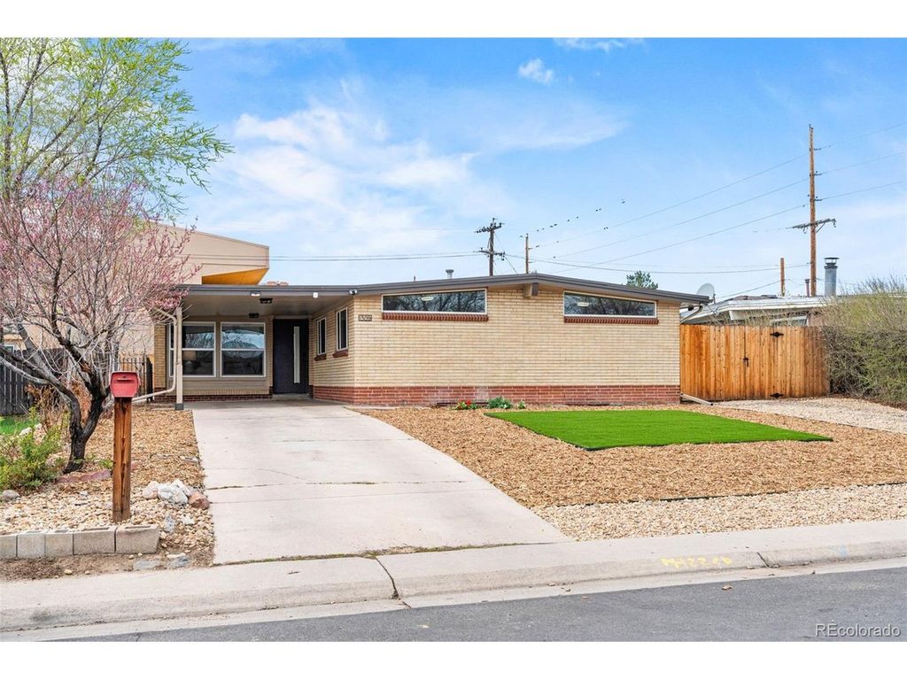 1309 S Eliot St, Denver, CO 80219