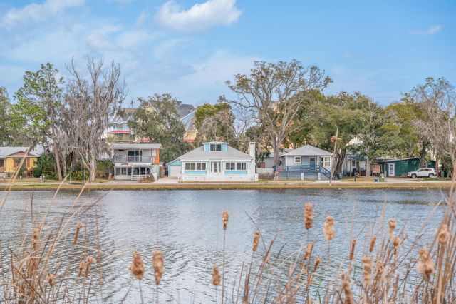 59 Lewis Blvd, St Augustine, FL 32084