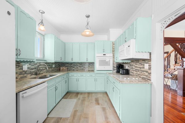 59 Lewis Blvd, St Augustine, FL 32084