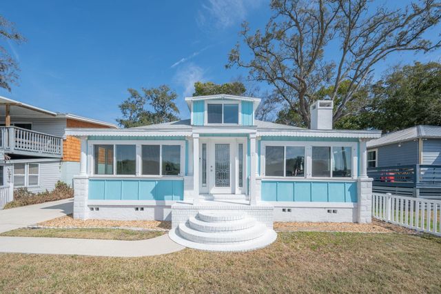 59 Lewis Blvd, St Augustine, FL 32084