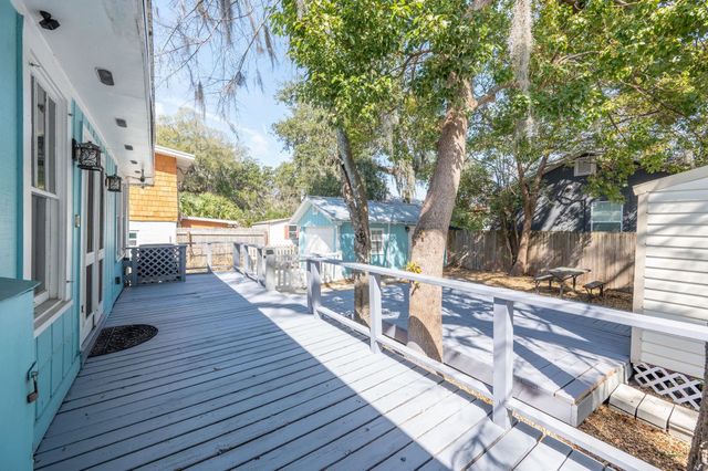 59 Lewis Blvd, St Augustine, FL 32084