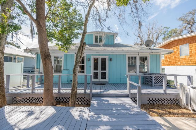 59 Lewis Blvd, St Augustine, FL 32084