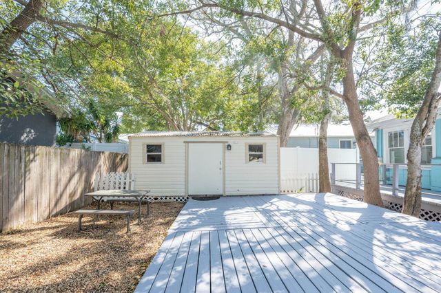 59 Lewis Blvd, St Augustine, FL 32084