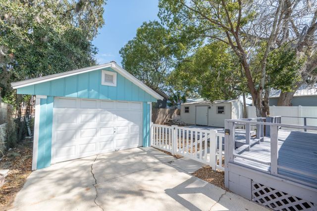 59 Lewis Blvd, St Augustine, FL 32084