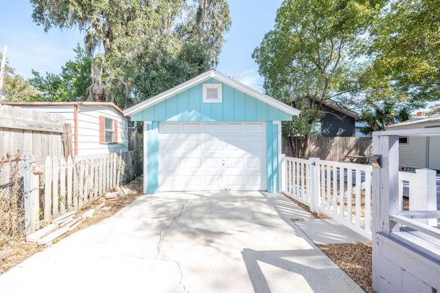 59 Lewis Blvd, St Augustine, FL 32084