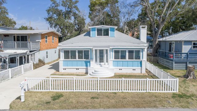 59 Lewis Blvd, St Augustine, FL 32084