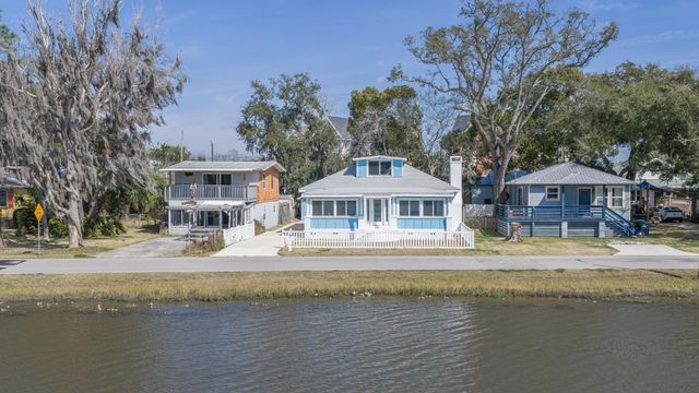 59 Lewis Blvd, St Augustine, FL 32084