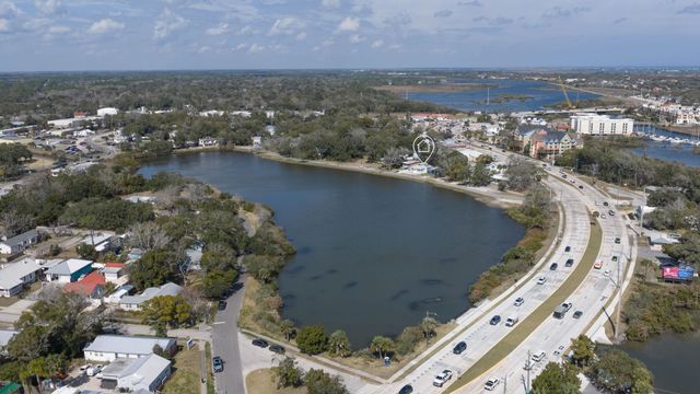 59 Lewis Blvd, St Augustine, FL 32084