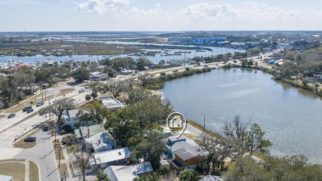 59 Lewis Blvd, St Augustine, FL 32084