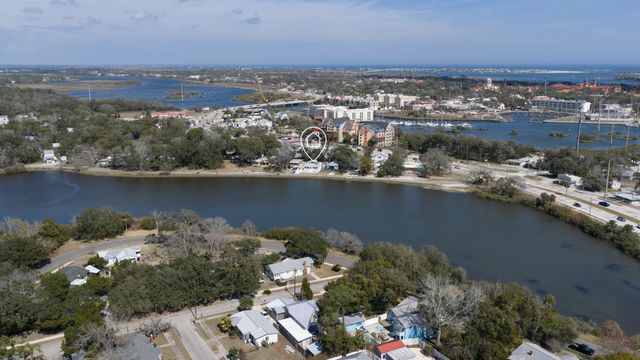 59 Lewis Blvd, St Augustine, FL 32084