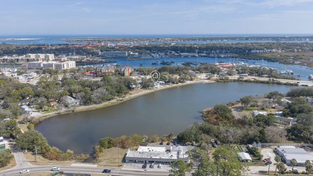 59 Lewis Blvd, St Augustine, FL 32084