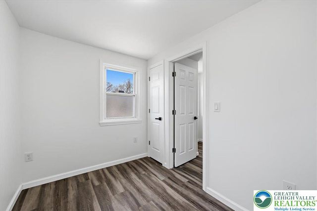 1122 North Van Buren Street, Allentown City, PA 18109