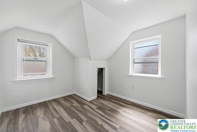 1122 North Van Buren Street, Allentown City, PA 18109