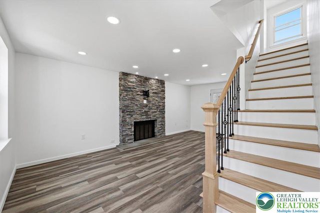 1122 North Van Buren Street, Allentown City, PA 18109