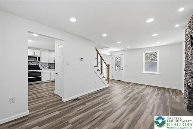 1122 North Van Buren Street, Allentown City, PA 18109