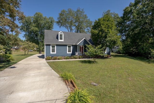 1407 Glade Ct, Franklin, TN 37069