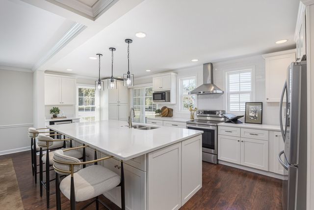1407 Glade Ct, Franklin, TN 37069
