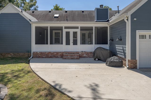 1407 Glade Ct, Franklin, TN 37069