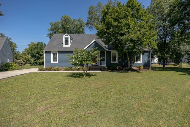 1407 Glade Ct, Franklin, TN 37069