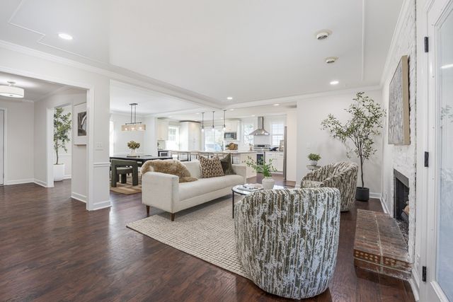 1407 Glade Ct, Franklin, TN 37069