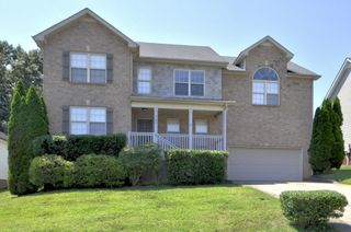 2182 POWELL RD, Clarksville, TN 37043