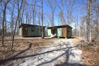 10 Acres Big Sugar Creek Road, Pineville, MO 64856