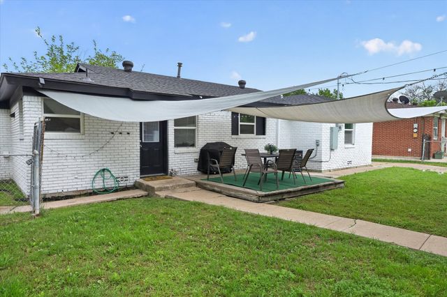 3513 Sheridon Drive, North Richland Hills, TX 76117
