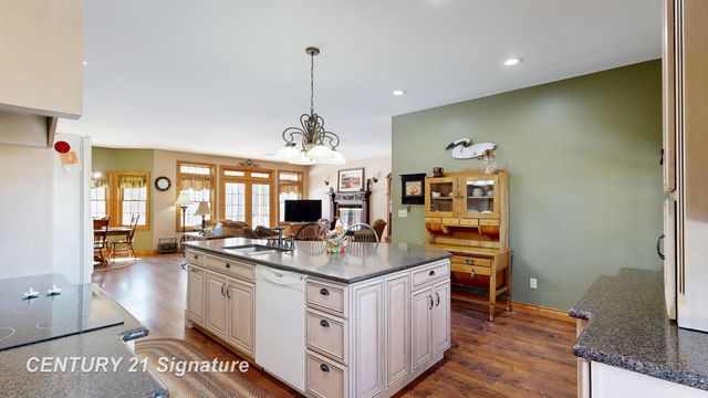 7147 Gary Road, Chesaning Twp, MI 48616