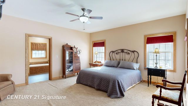 7147 Gary Road, Chesaning Twp, MI 48616