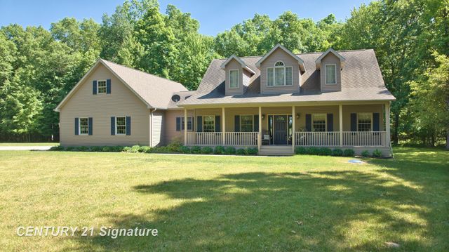 7147 Gary Road, Chesaning Twp, MI 48616