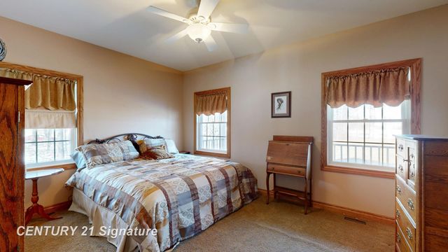 7147 Gary Road, Chesaning Twp, MI 48616