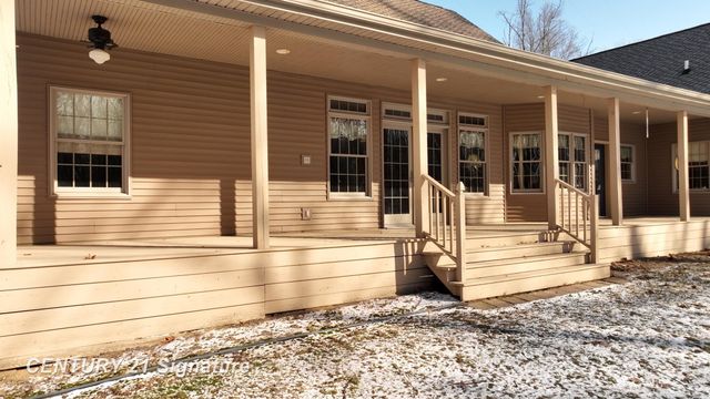 7147 Gary Road, Chesaning Twp, MI 48616