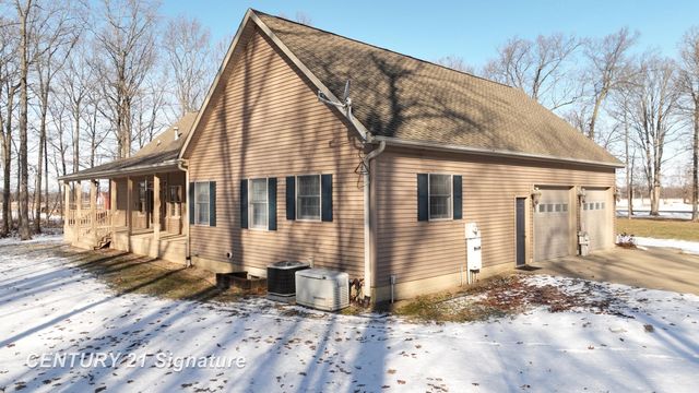 7147 Gary Road, Chesaning Twp, MI 48616