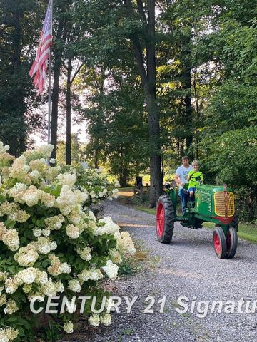 7147 Gary Road, Chesaning Twp, MI 48616