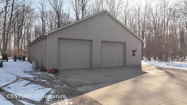 7147 Gary Road, Chesaning Twp, MI 48616