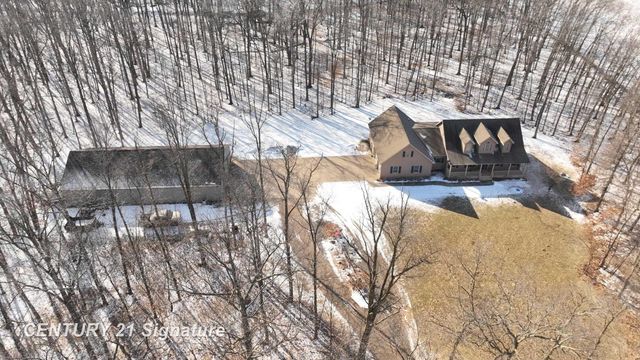 7147 Gary Road, Chesaning Twp, MI 48616