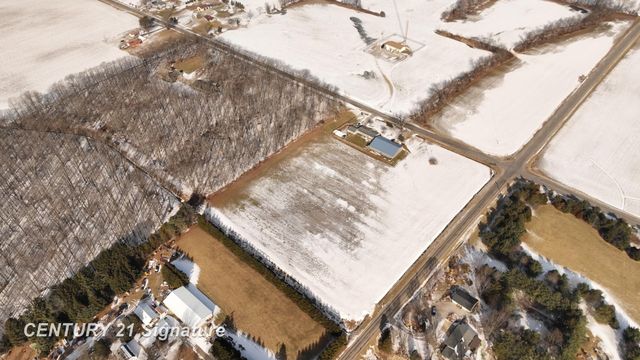 7147 Gary Road, Chesaning Twp, MI 48616
